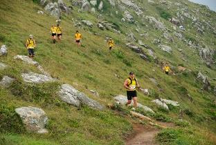 Desafio de 90km de corrida, mountain bike e canoagem cruzando a ilha de Florianópolis de Sul a Norte será no dia 19 de março / Foto: Divulgação